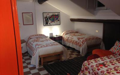 Appartamento Monolocale