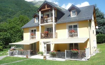 Chambre Double Confort