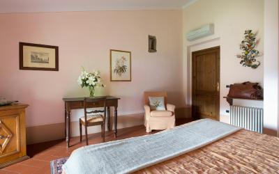 Camera Matrimoniale Executive