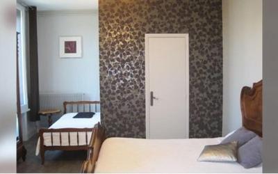 Chambre Triple Chambre Triple