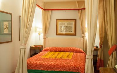 Camera Executive Matrimoniale/Doppia con Letti singoli