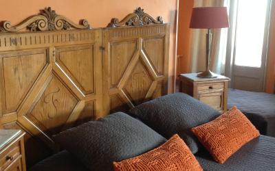 Grande Chambre Double 