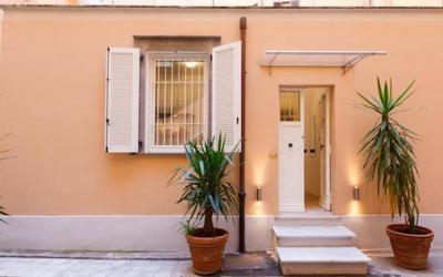 Appartamento con 2 Camere da Letto