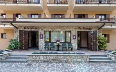 Appartamento con Vista Montagna