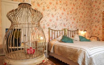Chambre Double de Luxe Chambre Double de Luxe