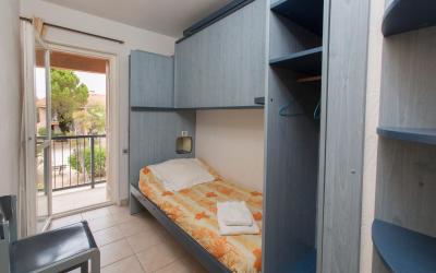 Appartement 1 Chambre (4 Adultes) Appartement 1 Chambre (4 Adultes)