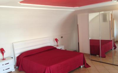 Appartamento con 1 Camera da Letto e Vista Mare 