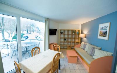 Appartement Standard