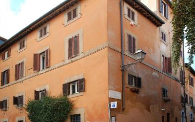 Casa con 1 Camera da Letto