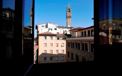 Camera Matrimoniale Superior con Vista