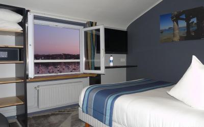 Chambre Classique - Vue sur Mer