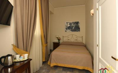 Camera Matrimoniale Piccola