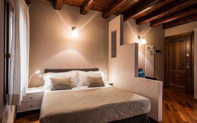 Monolocale - Piazza dei Signori