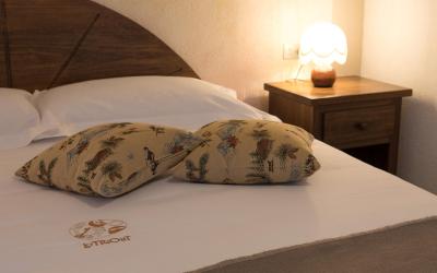 Appartamento con Balcone