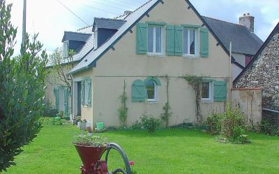 Maison 5u00a0Chambres