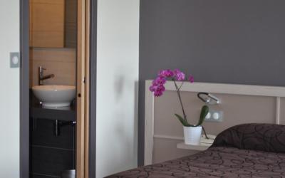 Suite - Vue sur Mer Suite - Vue sur Mer