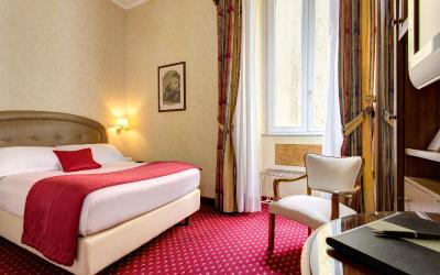 Camera Singola Classic 