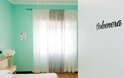 Camera Matrimoniale con Bagno Privato Esterno 