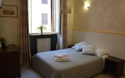 Camera Matrimoniale Standard