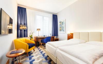 Superior Doppelzimmer