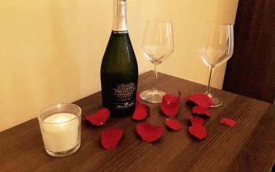 Camera Quadrupla con Bagno Privato 