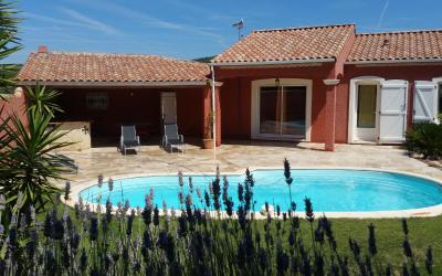 Maison 3u00a0Chambres