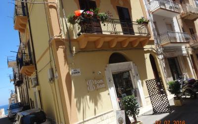 Appartamento Monolocale