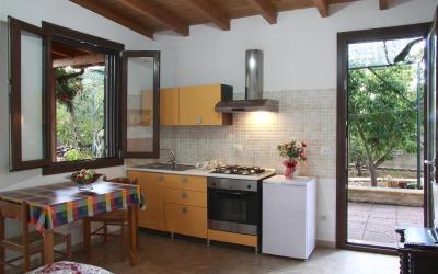 Monolocale (2 Adulti)