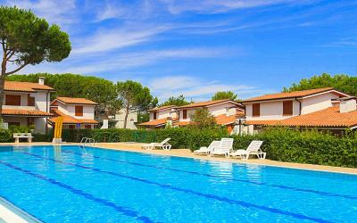 Appartamento con 2 Camere da Letto