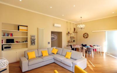 Camera Matrimoniale Superior