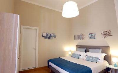 Camera Matrimoniale con Balcone