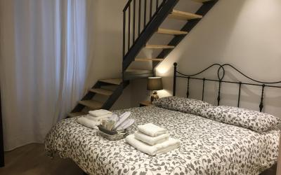 Camera Familiare Deluxe