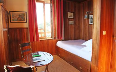 Chambre Double - Pinasse Chambre Double - Pinasse