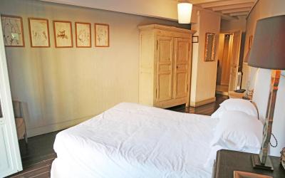 Chambre Double - Chaland Chambre Double - Chaland