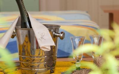 Monolocale (2 Adulti)