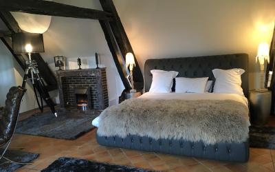Suite 2 Chambres