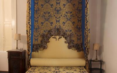 Appartamento con 1 Camera da Letto