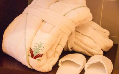 Suite con Vista Mare