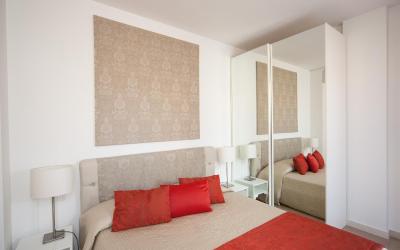 Suite con Vasca Idromassaggio