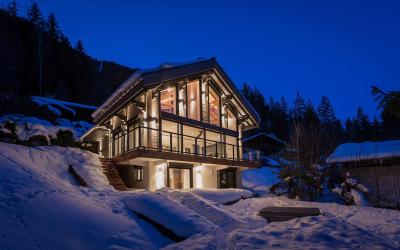Chalet Supu00e9rieur Chalet Supu00e9rieur