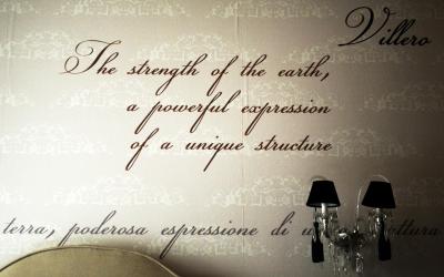 Junior Suite con Vista Giardino