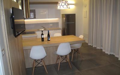 Appartamento con 1 Camera da Letto