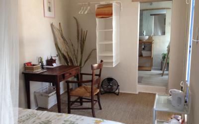 Chambre Double Chambre Double