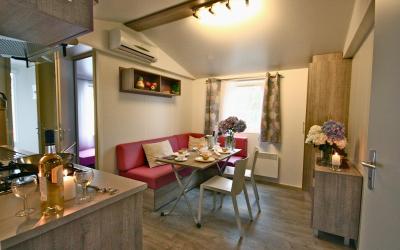 Chalet 2u00a0Chambres - Super Mercure Chalet 2u00a0Chambres - Super Mercure