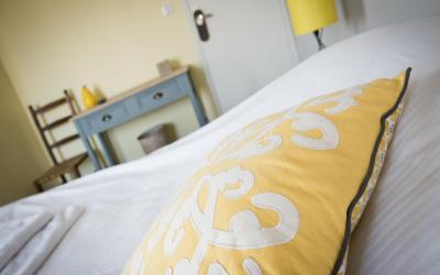 Chambre Triple Basique