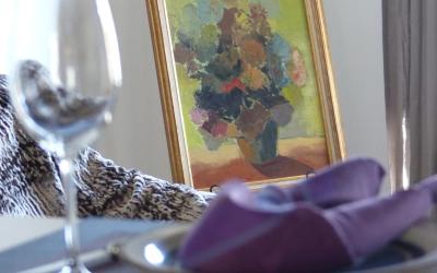 Appartement 1 Chambre
