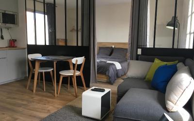 Appartement Supu00e9rieur Appartement Supu00e9rieur