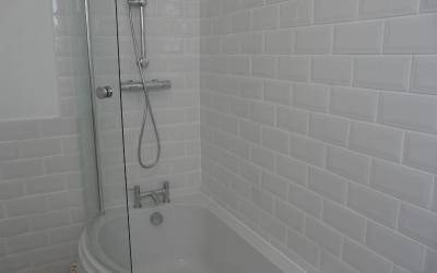 Standard Double Room with Bath