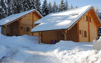 Chalet Supu00e9rieur