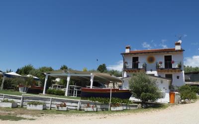 Casa con 1 Camera da Letto